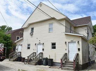 4703 Topper Ave, Ashtabula, OH 44004