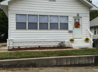 602 Harmony Way, Evansville, IN 47712