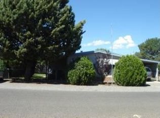 2866 N Meadowview Dr #125, Prescott Valley, AZ 86314