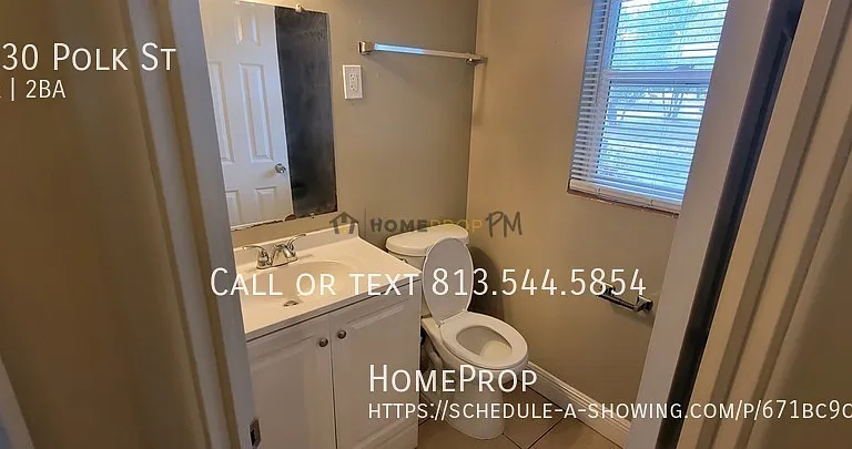 6430 Polk St — Photo 14