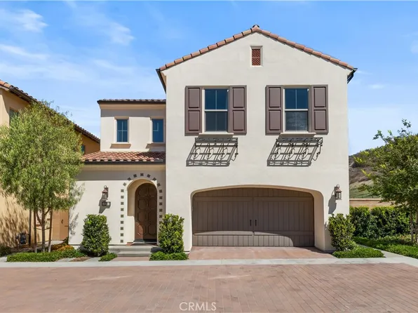 134 Spotted Quail, Irvine, CA 92618