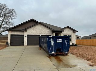 549 Wolf Trce SW, Hartselle, AL 35640