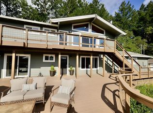 155 Rabbits Run Rd, Santa Cruz, CA 95060