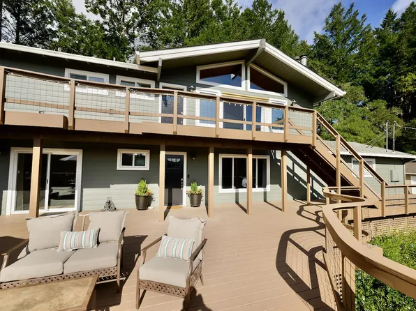 155 Rabbits Run Rd, Santa Cruz, CA 95060