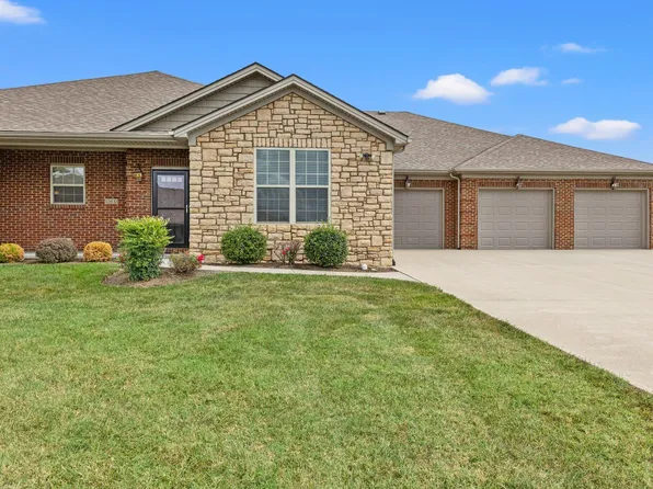 150 Rumsey Cir Unit A, Versailles, KY 40383