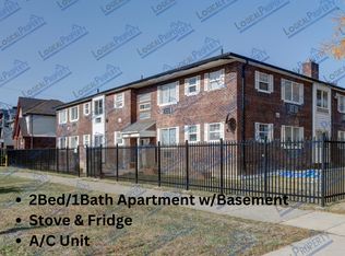 3700 Pasadena St APT 6, Detroit, MI 48238