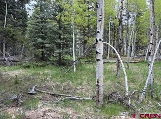 Adams Jasper, Monte Vista, CO 81144