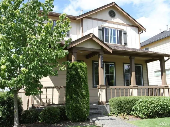 472 Tremont Ave, Bellingham, WA 98226