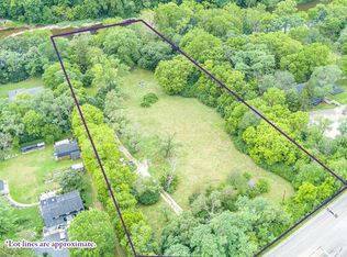 7575 Riverside Dr, Dublin, OH 43016