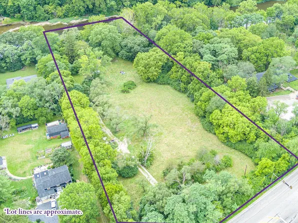 7575 Riverside Dr, Dublin, OH 43016