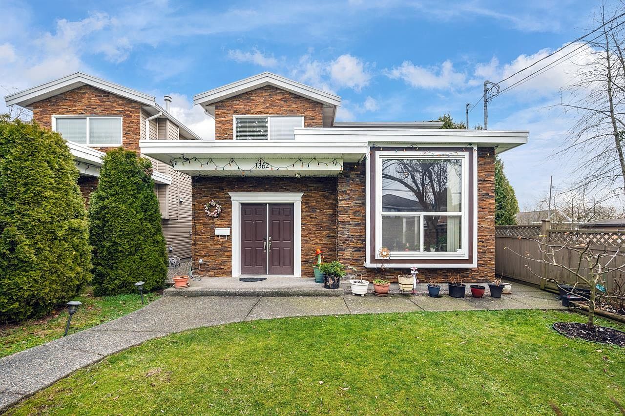1362 Sperling Ave, Burnaby, BC V5B 4J7 Zillow