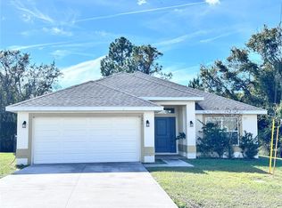 2091 Pecos Dr, Poinciana, FL 34759