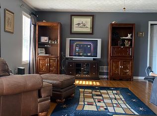 336 Primrose Ln, Winchester, KY 40391