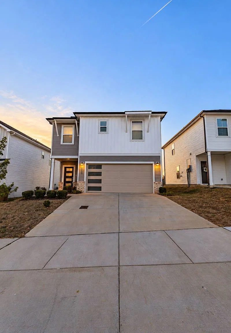 4948 Trail Ridge Court in Nashville, TN 37207 — Photo 1