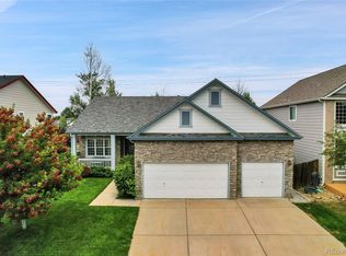 18707 E Belleview Pl, Centennial, CO 80015