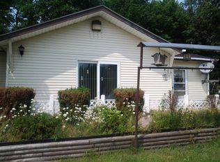 16874 Bill Mar Bch, Curtis, MI 49820