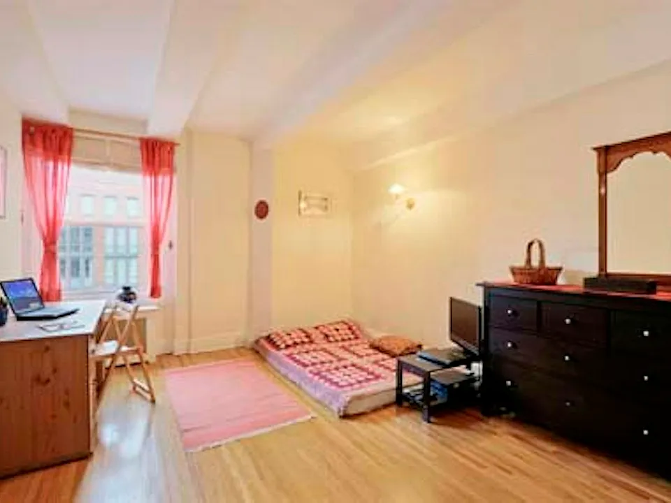 365 W 20th St #4D
