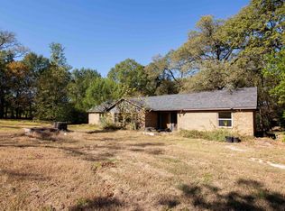 20859 County Road 2207, Arp, TX 75750