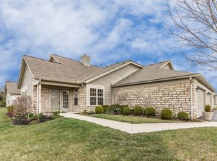 6496 Peppermill Dr, Westerville, OH 43081