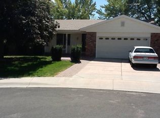 12813 Columbine Cir, Thornton, CO 80241