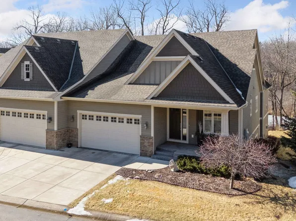 5380 Barrington Way, Shorewood, MN 55331