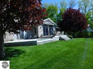 3191 S Good Harbor Trl, Cedar, MI 49621