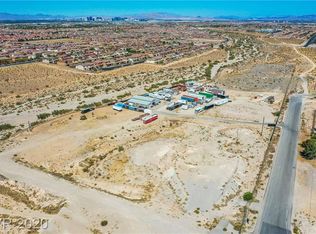 8880 S Grand Canyon Dr, Las Vegas, NV 89178