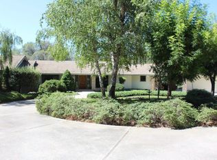 19324 Iron Mountain Dr, Grass Valley, CA 95949