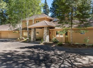 71032 Fiddleneck Ln, Sisters, OR 97759