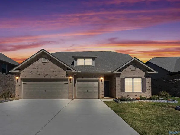 109 Rose Valley Dr, New Market, AL 35761