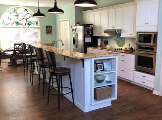 1064 Middle Ridge Rd, Sylva, NC 28779