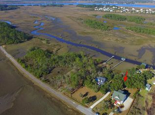 1489 Brickyard Rd, Johns Island, SC 29455