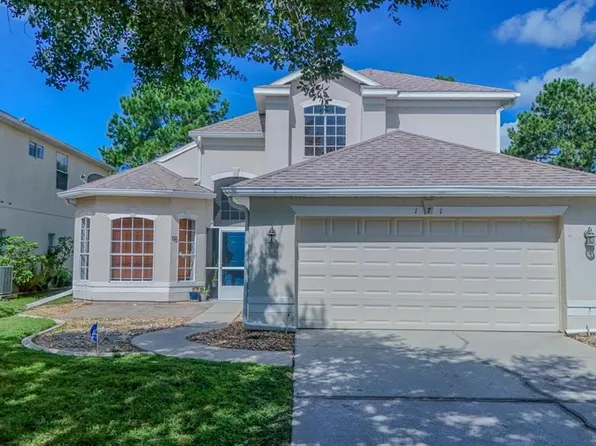 171 WESTMORELAND CIRCLE, KISSIMMEE, FL 34744