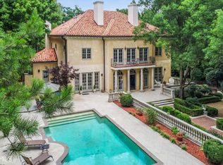 1930 W Wesley Rd NW, Atlanta, GA 30327