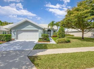 1485 Bear Island Dr, West Palm Beach, FL 33409