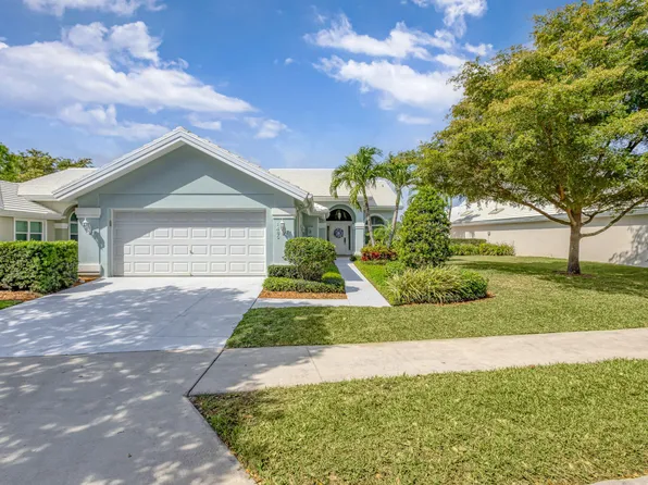 1485 Bear Island Drive, West Palm Beach, FL 33409