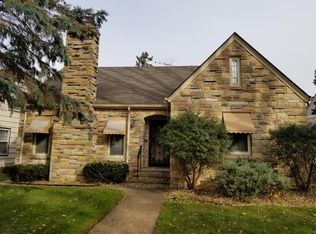 724 E 58th St, Minneapolis, MN 55417