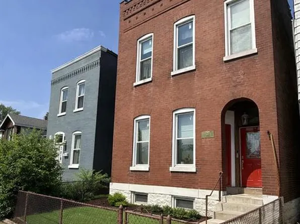 7507 Virginia Ave, Saint Louis, MO 63111