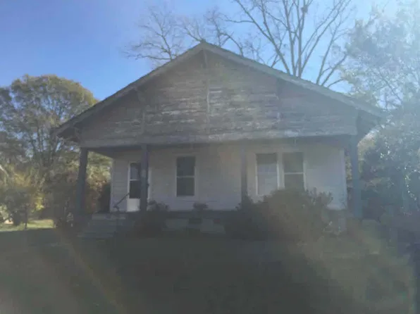 1318 Jefferson St, Newberry, SC 29108