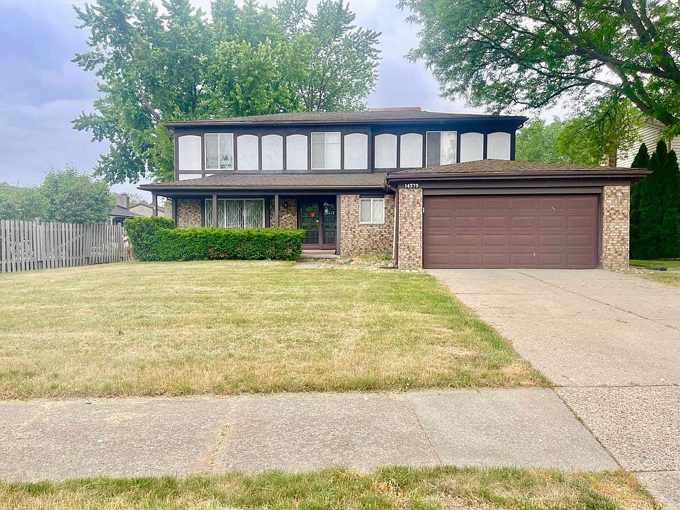1st image of 14370 Four Lakes Dr