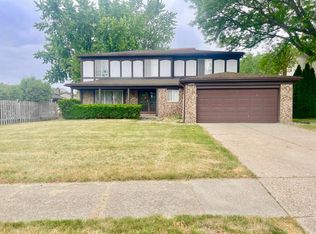 14370 Four Lakes Dr, Sterling Heights, MI 48313