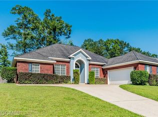 1656 Stonebridge Ct, Mobile, AL 36695