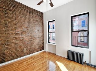 40 Rivington St APT 19, New York, NY 10002
