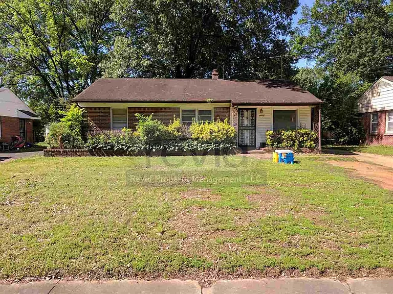 4605 Verne Rd — Photo 1