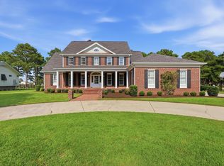3766 Annandale Dr., Myrtle Beach, SC 29577