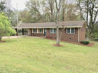 2242 Nolen Dr, Alexander City, AL 35010