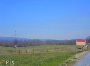 927 Reeves Station Rd, Calhoun, GA 30701