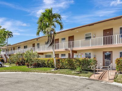 7355 NW 4th Place #101, Margate, FL, 33063