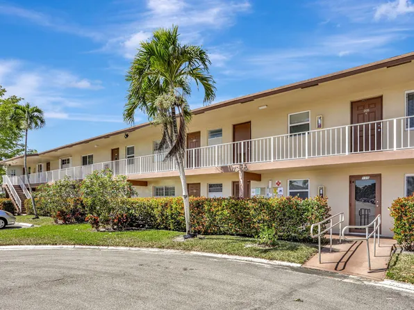 7355 NW 4th Place #101, Margate, FL 33063