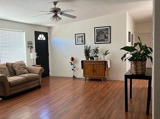 3316 W Castle Springs Rd, Golden Valley, AZ 86413